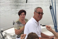 Bilder aus dem Vereinsleben